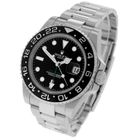 Automatic/Mechanical Watch (RGMTBLDIALCH)