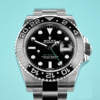 Automatic/Mechanical Watch (RGMTBLDIALCH)