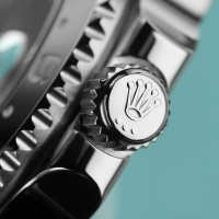 Replica Rolex GMT Master II Full Black (100703NOGMTCH)