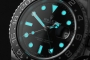 Automatic/Mechanical Watch (RGMTBLDIALCH)