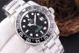 Automatic/Mechanical Watch (RGMTBLDIALCH)