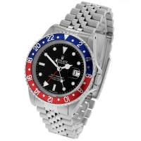 Automatic/Mechanical Watch (ROLGMTREDBLUEJUBCH)