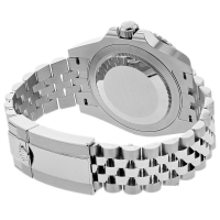 Replica Rolex GMT Master II Pepsi Jubilee (100705CH)