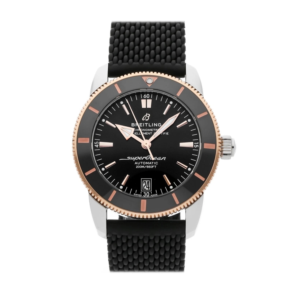 Replica Breitling SuperOcean Heritage II (500104CH)