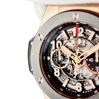 Replica Hublot Big Bang King Gold (900105CH)