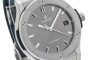 Replica Hublot Classic Fusion Grey (900104)