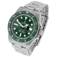 Automatic/Mechanical Watch (RSMHULKCH) 