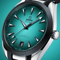 Replica Omega Seamaster Aqua Terra (300212CH)