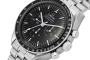 Replica Omega Speedmaster Moonwatch Black Face (300210CH) 