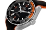 Automatic/Mechanical Watch (OMSF8800BKDIAL)