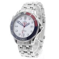 Replica Omega Seamaster James Bond (300208CH)