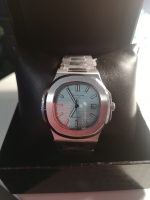 Automatic/Mechanical Watch (PPTIBLD)