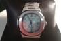 Patek Philippe Tiffany Ice Blue Dial (1:1) 