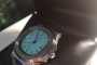 Patek Philippe Tiffany Ice Blue Dial (1:1) 