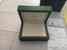 Watch Box (RBOXGRCH)