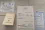 Rolex Box (01CH)