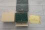 Rolex Box Green