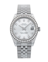 Replica Rolex DateJust Ladies 31mm (100505CH)