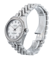 Replica Rolex DateJust Ladies 31mm (100505CH)