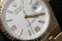 Replica Rolex Oyster Land-Dweller (100605CH) 