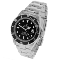 Automatic/Mechanical Watch (ROLSMBKDIALCH)