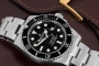 Automatic/Mechanical Watch (ROLSMBKDIALCH)