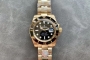 Automatic/Mechanical Watch (ROLSMBKGDCH)