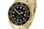 Automatic/Mechanical Watch (ROLSMBKGDCH)