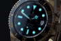 Automatic/Mechanical Watch (ROLSMBKGDCH)