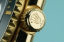 Automatic/Mechanical Watch (ROLSMBKGDCH)