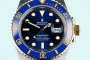 Automatic/Mechanical Watch (ROLSMGBCH)