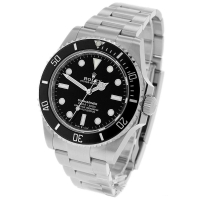 Automatic/Mechanical Watch (ROLSMBKDIALNDCH)