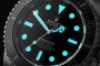 Automatic/Mechanical Watch (ROLSMBKDIALNDCH)