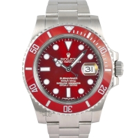 Automatic/Mechanical Watch (ROLSMREDDIALCH)