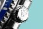 Automatic/Mechanical Watch (ROLSMSBDIALCH)