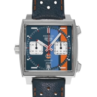 Replica Tag Heuer Monaco (800101CH) 