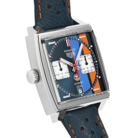 Replica Tag Heuer Monaco (800101CH) 