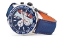 Replica Tag Heuer Formula 1 Leather Strap (800307CH)