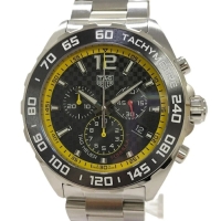 Replica Tag Heuer Formula 1 Black/Yellow Dial (800306CH)