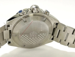 Replica Tag Heuer Formula 1 Black/Yellow Dial (800306CH)