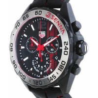 Replica Tag Heuer Formula 1 Ayrton Senna (800303)