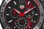 Replica Tag Heuer Formula 1 Ayrton Senna (800303CH) 
