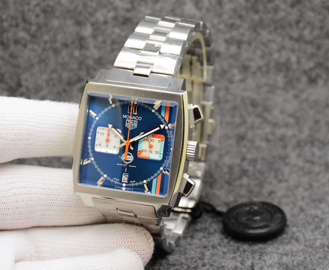 Replica Tag Heuer Monaco (800202CH)