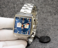 Replica Tag Heuer Monaco (800202CH)