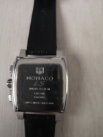Replica Tag Heuer Monaco (800102CH)