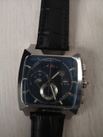 Replica Tag Heuer Monaco (800102CH)