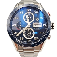 Replica Tag Heuer Porsche Carrera Calibre 16 (800401CH)