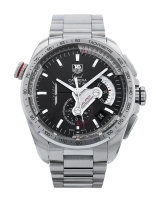 Replica Tag Heuer Porsche Carrera Calibre 36 (800403CH) 