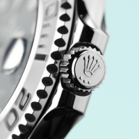 Replica Rolex Yacht-Master Blue Face(100401)
