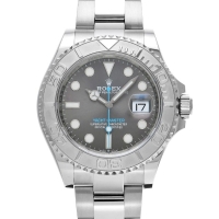 Replica Rolex Yacht-Master (100403CH)